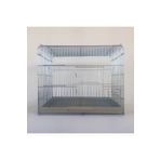 Ciftciyik 45-35-40 cm Büyük Kapılı Üretim Kafesi