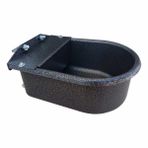 Ciftciyik 5 lt Şamandıralı Sac Suluk