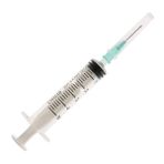 Ciftciyik Steril Enjektör 5 ml