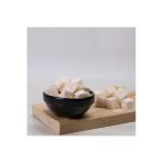 Çifte Kavrulmuş Damla Sakızlı Mini Lokum - 1 KG