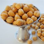 Çifte Kavrulmuş Fındık (Tava Fındık) 1 KG