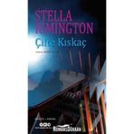 Çifte Kıskaç - Stella Rimington