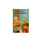 ÇİFTE KUMRULAR - KEMALETTIN TUĞCU