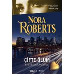 Çifte Ölüm-Nora Roberts