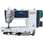 Çiftiğne Elektronik Dikiş Makinesi / SP-8750
