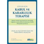 Çiftler İçin Kabul ve Kararlılık Terapisi Apamer Yayınları