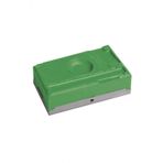Çiftleşme Kemeri Boyası Wax Block Yeşil