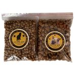Çiftlik Avm Sokak Hayvanları İçin 100x2 gr Kedi-Köpek Maması