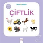 Çiftlik - İlk Emoji Kitabım - Kollektif