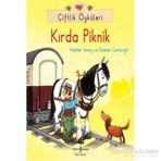 Çiftlik Öyküleri - Kırda Piknik - Heather Amery Stephen Cartwright