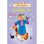 Çiftlik Öyküleri - Korkuluğun Sırrı - Heather Amery;Stephen Cartwright