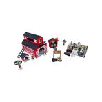 Çiftlik Oyun Seti – Doğal Ahşap Puzzle DIY Kendin Yap Hayvan Figürlü Eğitici ve Eğlenceli Oyuncak
