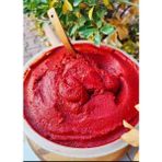Çiftlik Şarküteri Biber Salçası 1 kg Ev Yapımı