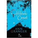 Çiftlikteki Ceset - Ann Granger