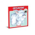 Çiftlikteki-En Sevdiğim Hayvanlar Kitapları / Kolektif / Yumurcak Yayınları