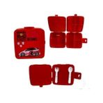 Çiftsan Royal Lunch Box Erkek Beslenme Kabı