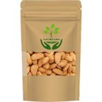 Çiğ Badem Yerli 250GR - 1 Adet