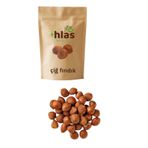 Çiğ Fındık Içi 1 Kg Kilitli Paket Fındık01
