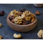 Çiğ Karışık Çerez Kuruyemiş Karışımı Günlük Atıştırmalık 1 kg