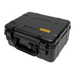 Cigar Caddy 40 Travel Humidor Puro Kutusu