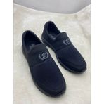 Çiğdem Kundura Çiğdem Full Siyah Unisex Triko Bez Spor Ayakkabı - Siyah - 36 - ST01938-SİYAH-36