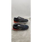 Çiğdem Kundura Çiğdem Füme-Turuncu Erkek Spor Ayakkabı (Bst B256) - Füme-Turuncu - 44 - ST02635-13377 - Füme - Turuncu