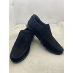 Çiğdem Kundura Çiğdem Siyah Nubuk Deri Tımbırlend 8017 Siyah 41 ST02510 12668