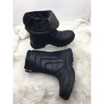 Çiğdem Kundura Gerçek Kar Botu - Siyah - 40 - ST01579-SİYAH-40