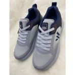 Çiğdem Kundura Laciver-Gri Unisex Yürüyüş Ayakkabısı - Lacivert-Gri - 40 - ST01940-LACİVERT-GRİ-40