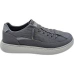 Çiğdem Kundura Noka Rio Erkek Sneaker - Noka Rio - Füme - 41