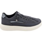 Çiğdem Kundura Noka Rio Erkek Sneaker - Noka Rio - Siyah - 42