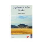 ÇIĞDEMLERI SOLAN BOZKIR - İMDAT AVŞAR (ISBN:9786055988593)