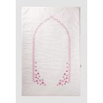 Cigit Kız Çocuk Seccade 60X90 cm Pembe - Standart