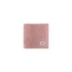 Cigit Selanik Triko Battaniye 80X100 (+/-5 Cm ) Pudra Pembe