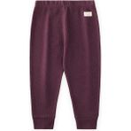Cigit Tayt Pantolon 1-5 Yaş Bordo - 18 - 24 Ay
