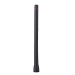 Ciglow Radyo Anteni VHF Telsiz için Fit ICOM IC-F3 F11 F14 F15 F16 F33 16cm/6.3in