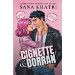 Cignette & Dorran: The Complete Duet
