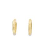 Cigold Taşsız Küpe 14 Ayar Altın 1.45 Gr Oa-C1tb01029295