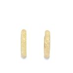Cigold Taşsız Küpe 14 Ayar Altın 2.24 Gr Oa-C1tb01029316