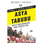Cihad-ı Ekber Askeri Asya Taburu - Mehmet Poyraz