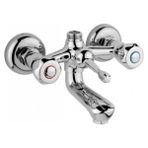 Cihan Armatür Topaç Banyo Bataryası