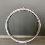 Cihan Çit Galvanizli 2 mm Gergi Bağlama Teli 5 kg