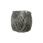 Cihan Çit Galvanizli Jiletli Tel 45 cm Çapında 15 Metre