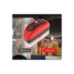 CİHAN GROUP Su Yağmur Kaydırıcı İtici Sünger Oto Camı Motorsiklet Kask Camı Duşakabin