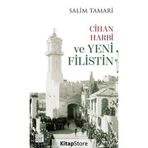 Cihan Harbi ve Yeni Filistin - Küre Yayınları