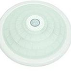 Cihan MF-323C 2x25 W 360 Derece Sensörlü Tavan Armatürü