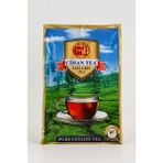 Cihan Tea Earl Grey Dökme Çay Bergamot Aromalı Saf Seylan Çayı 2.5 kg - 2,5 kg