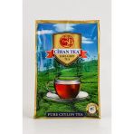CİHAN TEA Earl Grey Dökme Çay Bergamot Aromalı Saf Seylan Çayı 2.5 KG