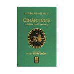 Cihannüma - Mevlana Mehmed Neşri Mevlana Mehmed Neşri