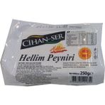 Cihanser 250 gr Hellim Peyniri
